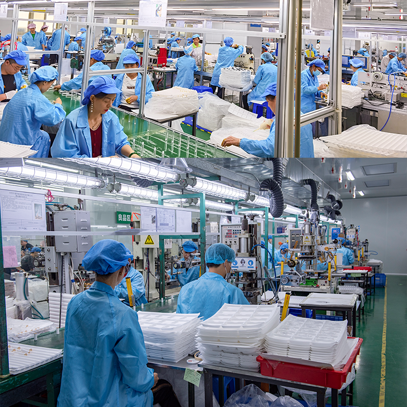 生產(chǎn)車間-4